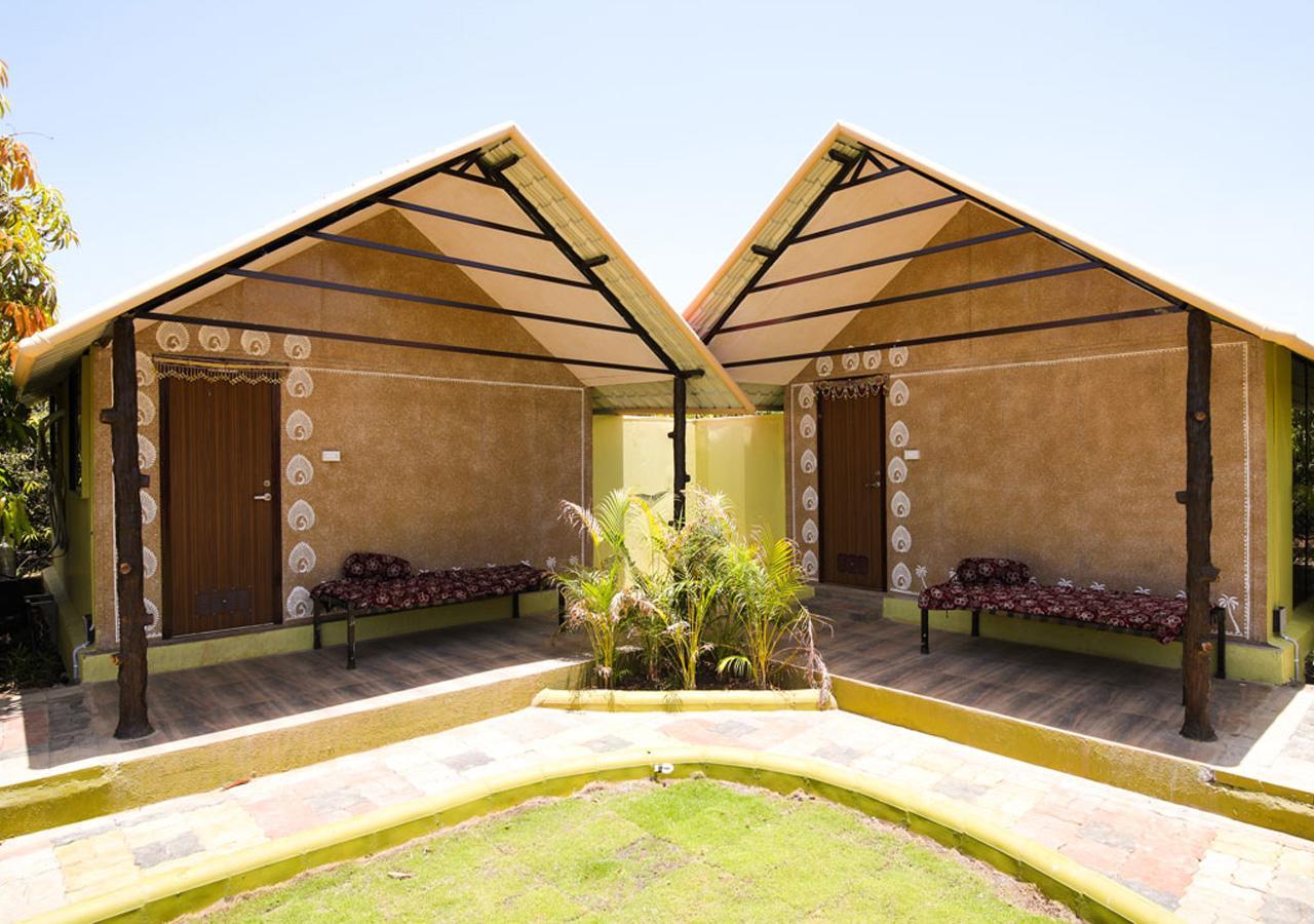 Nature Resort غابة غير المظهر الخارجي الصورة